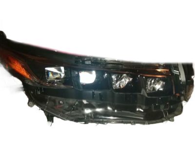 2019 Toyota Prius Prime Headlight - 81185-47800