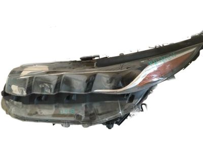 2019 Toyota Prius Prime Headlight - 81185-47800