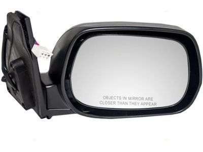 2005 Toyota RAV4 Car Mirror - 87910-42790