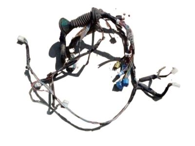 Toyota 82151-0C280 Wire, Front Door, RH