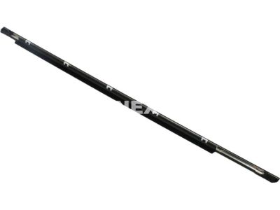 2004 Toyota Camry Door Moldings - 75710-33080