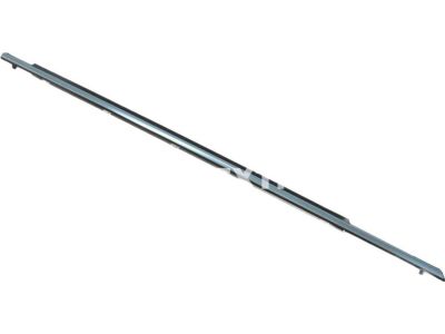 2004 Toyota Camry Door Moldings - 75710-33080