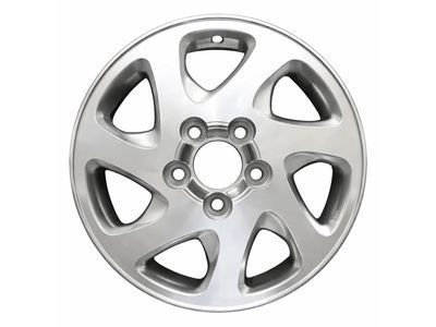2001 Toyota Camry Spare Wheel - 42611-33110