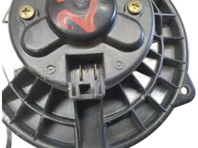 Toyota Camry Blower Motor - 87103-06030