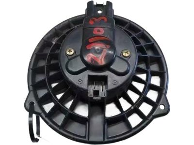 Toyota Camry Blower Motor - 87103-06030