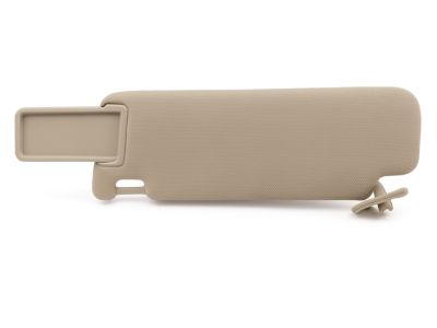 2013 Toyota Camry Sun Visor - 74310-06580-A2