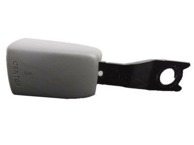 2010 Toyota Tundra Seat Belt - 73306-0C020-B0