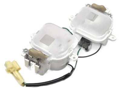 Toyota 81080-30140 Interior Lamp Assembly 81080-30140 Toyota Interior Lamp Assembly Product Photo 1 of 1