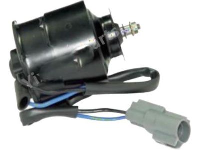 2000 Toyota Solara Fan Motor - 16363-0A030