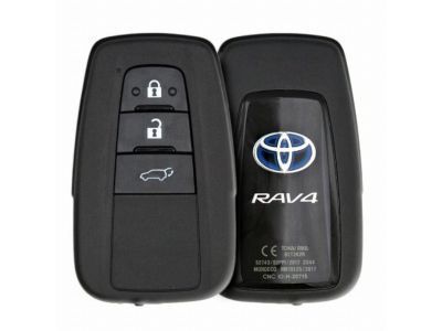 8990H-42200 Genuine Toyota Transmitter Sub-Assembly