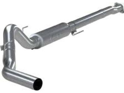 Toyota Land Cruiser Exhaust Pipe - 17410-50370