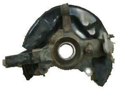 Toyota Prius Steering Knuckle - 43211-47011