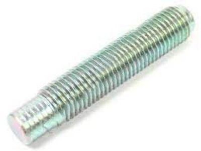 Toyota 90116-10152 Bolt, Stud