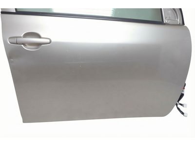 67001-02340 Toyota Door Shell Product Photo 4 of 4
