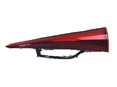 2021 Toyota Prius Tail Light - 81580-47070