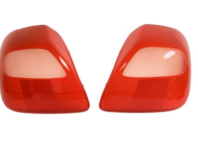 81551-17150 Toyota Rear Combination Lamp Lens Right Hand Product Photo 2 of 2