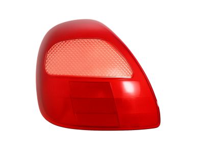 81551-17150 Toyota Rear Combination Lamp Lens Right Hand Product Photo 1 of 2