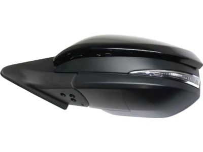 2015 Toyota Highlander Car Mirror - 87940-0E120