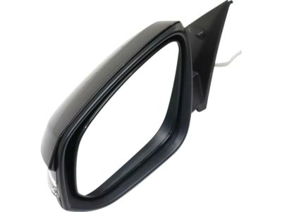 2015 Toyota Highlander Car Mirror - 87940-0E120