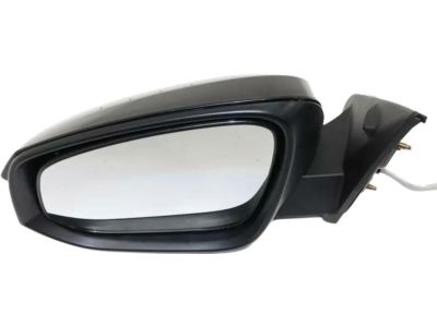 2015 Toyota Highlander Car Mirror - 87940-0E120