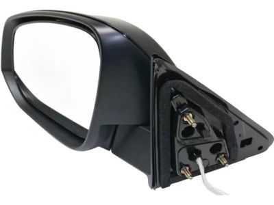 2015 Toyota Highlander Car Mirror - 87940-0E120