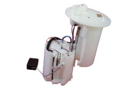 2014 Scion xB Fuel Pump - 77020-12720