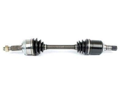 Scion Axle Shaft - 43410-21100