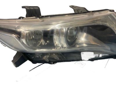 2014 Toyota Venza Headlight - 81110-0T030