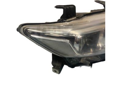 2014 Toyota Venza Headlight - 81110-0T030