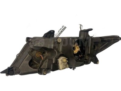 2014 Toyota Venza Headlight - 81110-0T030