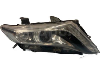 2014 Toyota Venza Headlight - 81110-0T030