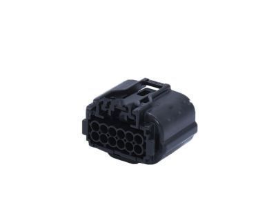 Toyota 90980-12356 Housing, Connector F