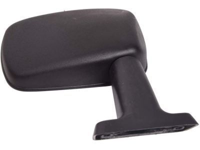 Toyota 87940-90A00 Driver Side Mirror Assembly Outside Rear View