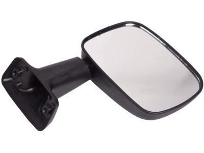 Toyota 87940-90A00 Driver Side Mirror Assembly Outside Rear View