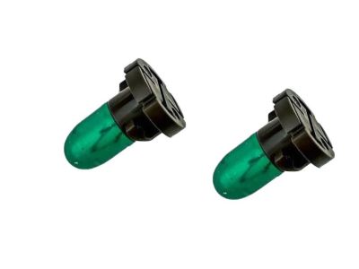 Toyota Echo Instrument Panel Light Bulb - 84999-10530