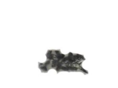 Toyota 22776-54110 Screw, Smoke Set Adjusting