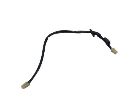 2011 Toyota Sequoia Light Socket - 81935-0C010