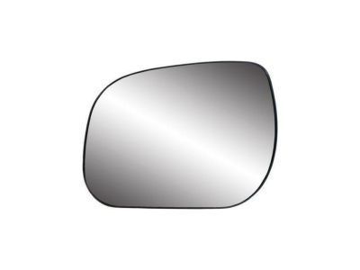 2012 Toyota RAV4 Car Mirror - 87961-0R010