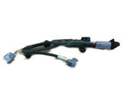 Toyota 82182-0C020 Wire, Luggage Room