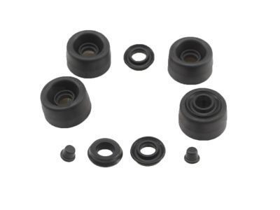 1988 Toyota 4Runner Wheel Cylinder Repair Kit - 04906-35120