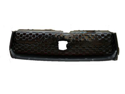 Toyota 53101-0C040-B1 Radiator Grille Sub-Assembly