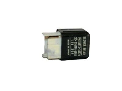 85913-30020-83 Toyota Relay Assembly for Heater Blower Motor Product Photo 1 of 3