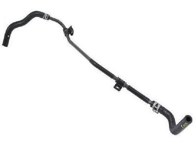 2004 Toyota Camry Power Steering Hose - 44406-06100