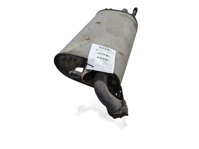 2003 Toyota Camry Muffler - 17440-0H040