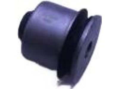 48060-21010 Toyota Bracket Assy, Rear Suspension Arm, RH Product Photo 2 of 4