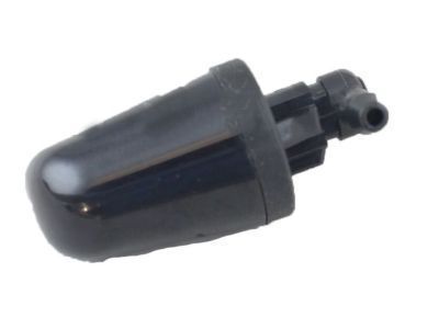 2003 Toyota RAV4 Windshield Washer Nozzle - 85395-42010