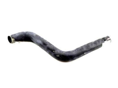 2010 Toyota Highlander Radiator Hose - 16571-31230