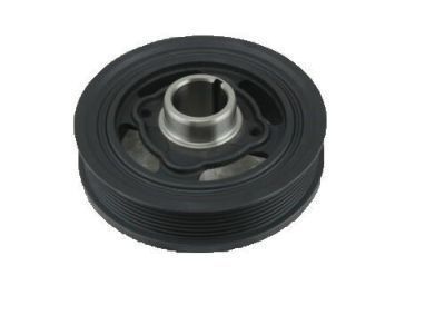 Toyota Highlander Crankshaft Pulley - 13470-31030