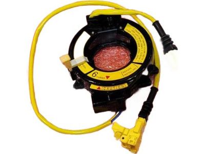 1996 Toyota Camry Wiper Switch - 84652-33060