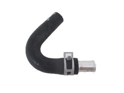 Toyota 87209-04050 Hose Sub-Assy, Water, B